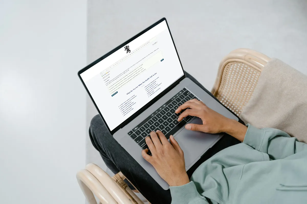 Surgery Cert available across laptop, tablet, and mobile